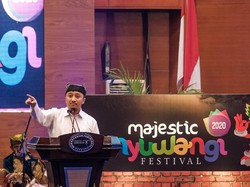 Ustaz Yusuf Mansur: Ibadah Paling Enak Itu Traveling