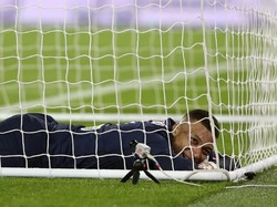 Mbappe: Kontrak Baru? Nanti Dulu