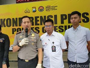 Dibunuh Karena Hamili Istri Pelaku, Bagaimana Korban Dihabisi?