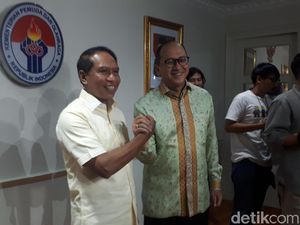 Persiapan Olimpiade Kian Mendesak, CdM Akan Tur Pelatnas