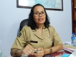 Ini Penyebab Jumlah Penderita TBC di Blitar Terus Bertambah