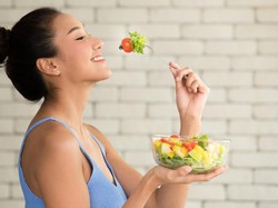 Terbaru! Tren Diet Sirtfood Klaim Bisa Turunkan Berat Badan dalam 7 Hari