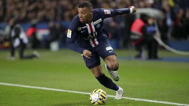 Virus Corona Bisa Langgengkan Neymar Sebagai Pemain Termahal