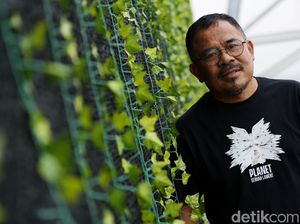 Garin Nugroho Temukan Talenta Baru di Planet - Sebuah Lament Garin Nugroho Temukan Talenta Baru di Planet - Sebuah Lament
