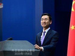 TNI Kerahkan Kapal dan Jet Tempur di Natuna, China Harap RI Tetap Tenang