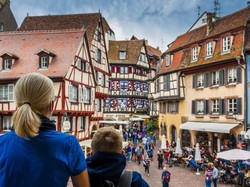 PBB: Pertumbuhan Pariwisata Global Melambat pada 2019