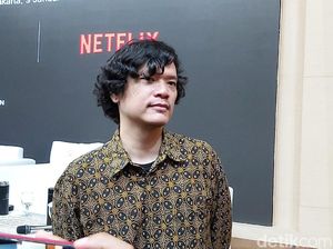 Timo Tjahjanto Tentang The Shadow Strays: Personal di Hati Saya Timo Tjahjanto Tentang The Shadow Strays: Personal di Hati Saya