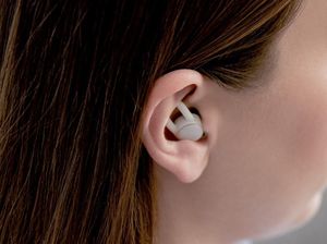 Earbuds Wireless Ini Bikin Tidur Berkualitas Earbuds Wireless Ini Bikin Tidur Berkualitas