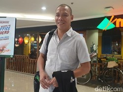 Gong Oh-kyun Tangani Timnas Indonesia U-19, Dibantu Nova Arianto