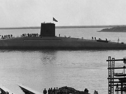 Pegawai AL Inggris Jadi Mata-mata Soviet, Terbongkar Berkat Sniper