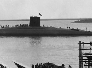 Pegawai AL Inggris Jadi Mata-mata Soviet, Terbongkar Berkat Sniper Pegawai AL Inggris Jadi Mata-mata Soviet, Terbongkar Berkat Sniper