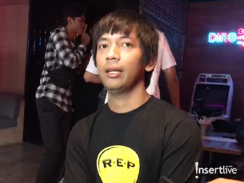 Rian D'Masiv