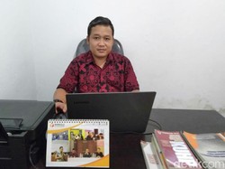 Jelang Pilkada, Bawaslu Ingatkan Pemkab Cianjur Tak Rotasi dan Mutasi ASN