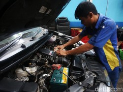 Mobil Jarang Dipakai karena WFH, Ini Perawatan yang Harus Dilakukan