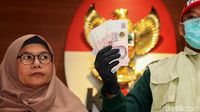KPK Tunjukkan Uang Suap Komisioner KPU Wahyu Setiawan