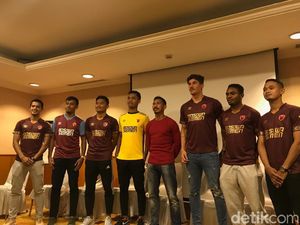 PSM Makassar Tantang Pemain-Pemain Muda Unjuk Gigi di Liga 1 2020