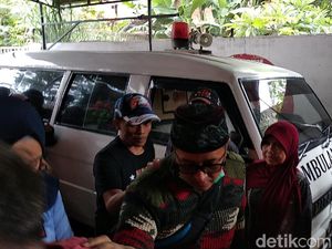 Bila Hasil Autopsi Meninggalnya Lina Wajar, Akankah Teddy Menuntut Balik? Bila Hasil Autopsi Meninggalnya Lina Wajar, Akankah Teddy Menuntut Balik?