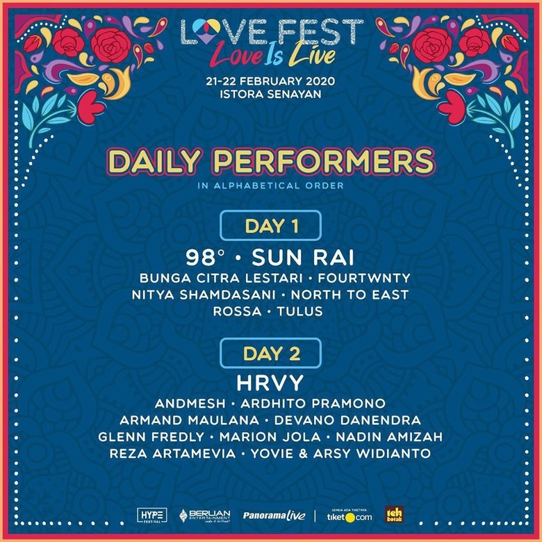 Foto: dok. Love Fest