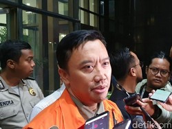 Imam Nahrawi Berharap Segera Disidang