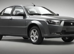 Banyak yang Belum Tahu, Iran Punya Mobil Nasional