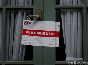 Video Kata Ketua KPU soal Penggeledahan Ruang Kerja Anggota oleh KPK Video Kata Ketua KPU soal Penggeledahan Ruang Kerja Anggota oleh KPK