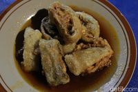 Warung Gaul Ayam Malaya: Crispy Gurih Ayam Malaya yang Legendaris