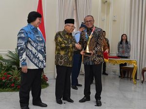 Bukit Asam Raih Penghargaan PROPER Emas 7 Kali Berturut-turut