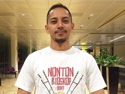 Aktor Fauzi Baadilla Jadi Komisaris PT Pos Indonesia, Segini Besaran Gaji