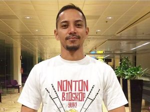 Aktor Fauzi Baadilla Jadi Komisaris PT Pos Indonesia, Segini Besaran Gaji Aktor Fauzi Baadilla Jadi Komisaris PT Pos Indonesia, Segini Besaran Gaji