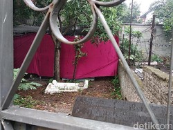 Autopsi Selesai, Ini Jawaban Polisi soal Lebam di Tubuh Lina eks Sule