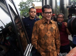 Setop Turis dari China, Wishnutama: Devisa Rp 54 T Berpotensi Hilang