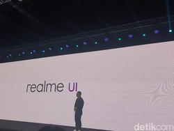 Realme Bikin Antarmuka Sendiri, Apa Keunggulannya?