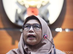 Sumpah Pemuda 2020, KPK Soroti Banyaknya Pelaku Korupsi Berusia Muda