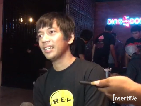 Rian D'Masiv