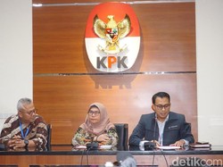 Komisioner KPU Wahyu Setiawan Akan Diberhentikan Sementara Saat Disidang