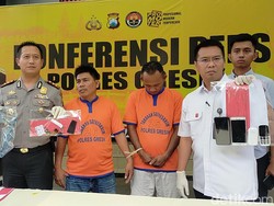 Pria yang Dibunuh Karena Hamili Istri Pelaku Ternyata Residivis dan DPO