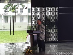 ESDM Gandeng Polri Pelototi Distribusi Solar dan Premium