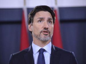 Tak Mau Lihat Putin di KTT G20, Trudeau Bilang Ini ke Jokowi Tak Mau Lihat Putin di KTT G20, Trudeau Bilang Ini ke Jokowi