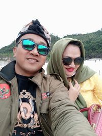 Teddy dan Lina