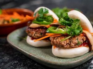 Segera Bisa Dicicipi, Sosis dan Daging Babi Vegan Berbahan Kedelai