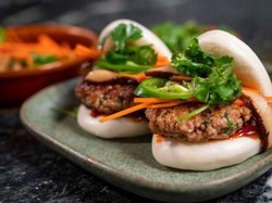 Segera Bisa Dicicipi, Sosis dan Daging Babi Vegan Berbahan Kedelai