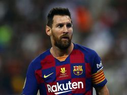 Messi, Mau Pulang ke Argentina atau Tidak?