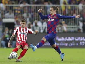 Piala Super Spanyol dan Dugaan Sportswashing Arab Saudi