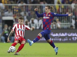 Piala Super Spanyol dan Dugaan Sportswashing Arab Saudi