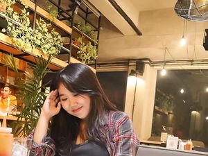 Direstui Maia Estianty dengan Dul, Kiky Saputri: Tiara Sorry Ya!