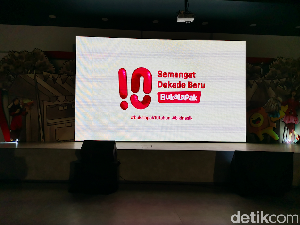 Mimpi Bukalapak:  Terus Eksis Hingga 100 Tahun Lebih