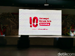 Mimpi Bukalapak:  Terus Eksis Hingga 100 Tahun Lebih