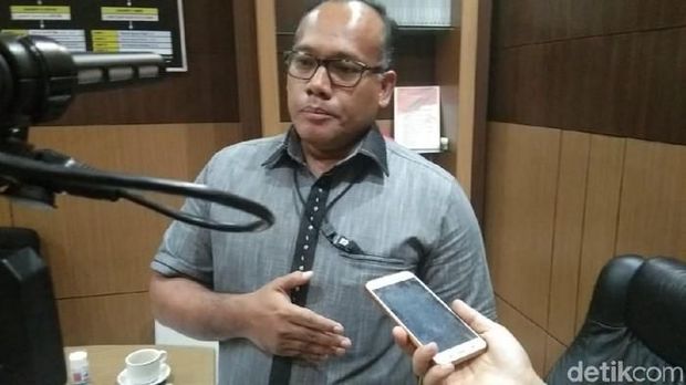 Kombes Gidion Arif Setyawan soal investasi bodong MeMiles