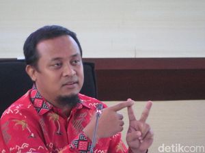 9 Hal Tentang Isu Pergantian Sekda Sulsel, ASS Tak Mau Pusing-Serahkan ke BKD