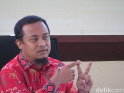 Gubernur Sulsel Minta Maaf Pangkas Kuota BPJS Gratis Jadi 800 Ribu Orang